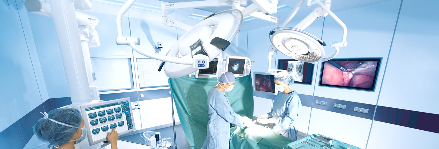 Find Best General Laparoscopic Surgery Hospital in Baner | Best Laparoscopic Surgeons in Baner - Sus Hospital