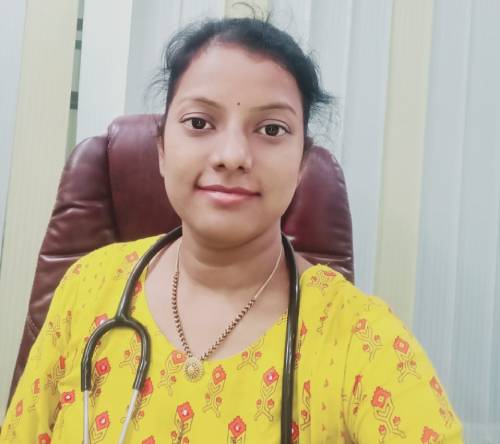 Gynaecologist in Baner