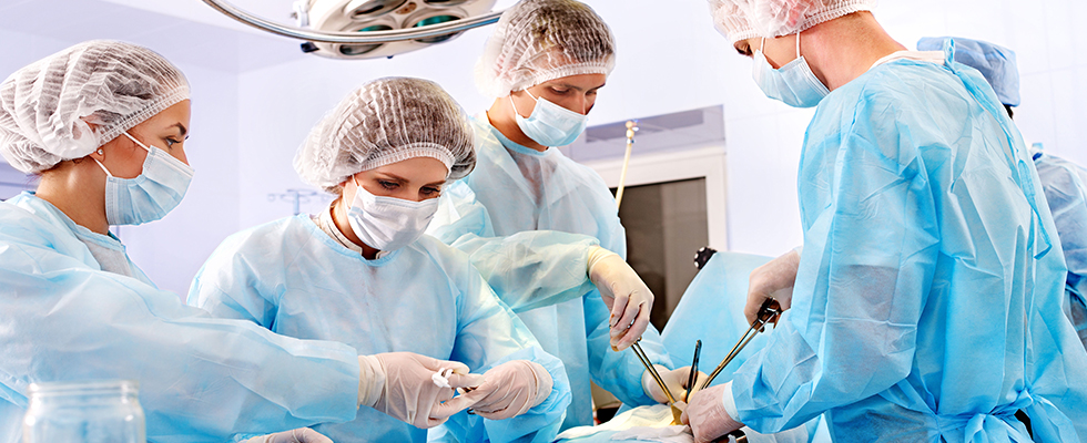 Get General Surgery Services in Baner | Best General Surgeons in Baner - Sus Hospital