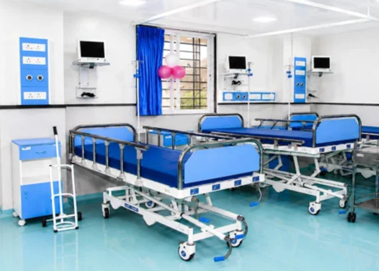Hospital